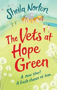 Sheila Norton [Norton, Sheila] — The Vets at Hope Green