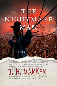 Markert, J H — The Nightmare Man