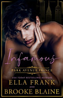 Brooke Blaine, Ella Frank — Infamous Park Avenue Prince