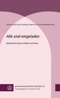 Evangelische Verlagsanstalt — Alle sind eingeladen