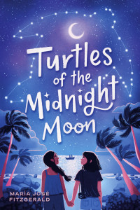 María José Fitzgerald — Turtles of the Midnight Moon