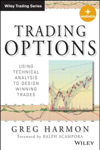 Greg Harmon — Trading Options