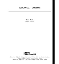 Haim Baruh — Analytical Dynamics (1999)
