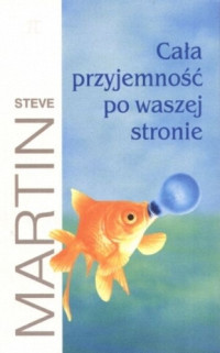 Martin Steve — Cała przyjemność po waszej stronie