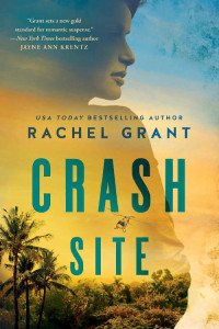 Rachel Grant — Crash Site