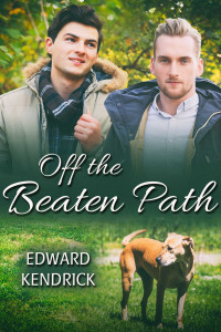 Edward Kendrick — Off the Beaten Path