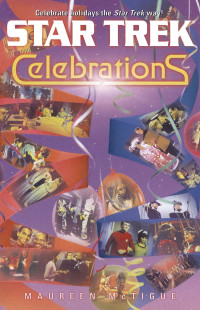 Maureen McTigue; — Celebrations