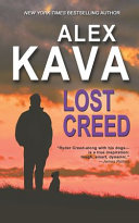 Kava, Alex — LOST CREED: (Book 4 Ryder Creed series)