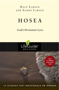 Dale Larsen & Sandy Larsen — Hosea