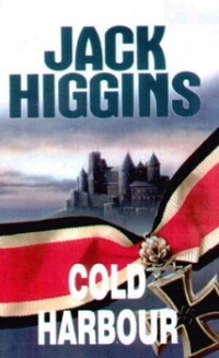 Higgins Jack — 02_Cold Harbour