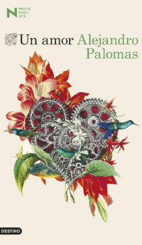 Alejandro Palomas — Un amor