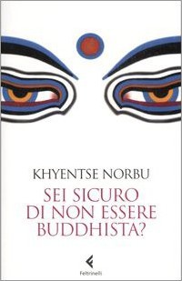 Khyentse Norbu — Sei Sicuro Di Non Essere Buddhista?