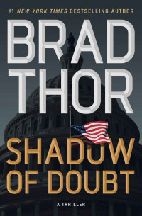 Brad Thor — Shadow of Doubt