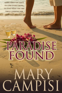 Mary Campisi — Paradise Found