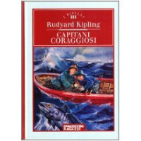 Rudyard Kipling — Capitani coraggiosi