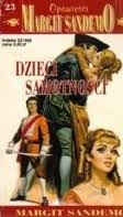 Margit Sandemo — Dzieci samotności