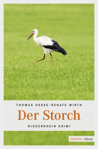 Thomas Hesse — Der Storch