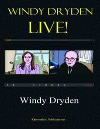Windy Dryden — Windy Dryden Live!