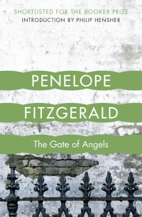 Penelope Fitzgerald — The Gate of Angels