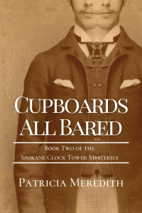 Patricia Meredith — Cupboards All Bared