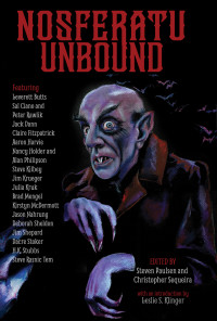 Steven Paulsen — Nosferatu Unbound