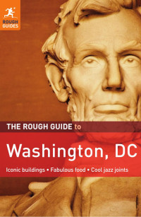 Jules Brown & J.D. Dickey — The Rough Guide to Washington, DC