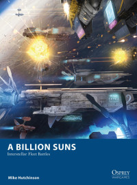 Mike Hutchinson; — A Billion Suns