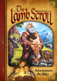 David Edgren — The Lamb Scroll