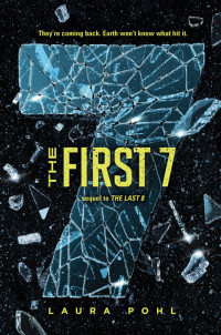 Laura Pohl — The First 7 (The Last 8.2)