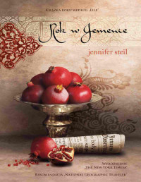 Steil Jennifer — Rok w Jemenie