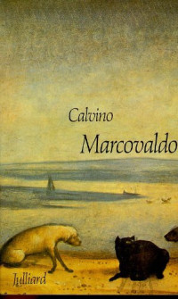 Italo Calvino — Marcovaldo