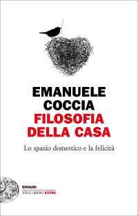 Emanuele Coccia — Filosofia della casa