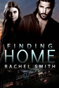 Rachel Smith — Finding Home