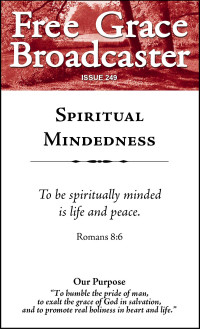 Various — Spiritual Mindedness