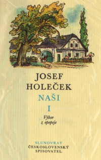 Holeček Josef — Nasi I-v2