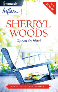 Sherryl Woods — Rose cottage 01 - Rozen in bloei - Intiem 2062