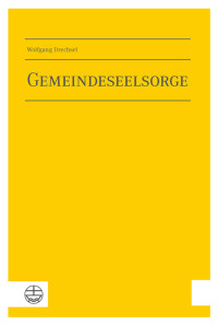 Wolfgang Drechsel — Gemeindeseelsorge