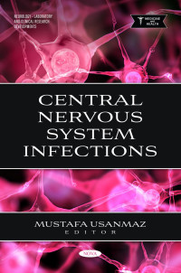 SAM GOUNDAR AVANIJA (J.) — Central Nervous System Infections