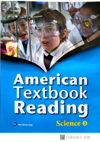 Ellen Guerrero — American Textbook Reading-science3