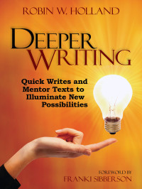 Holland, Robin W. — Deeper Writing