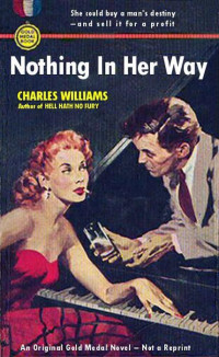 Charles Williams — Nothing In Her Way