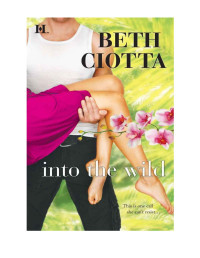 Beth Ciotta — Into the Wild