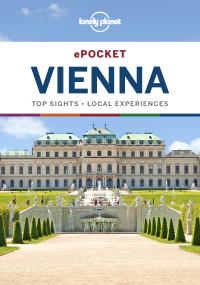 Lonely Planet — Lonely Planet Pocket Vienna