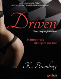 K. Bromberg — Driven. Nami�