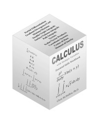 McMullen C. — Calculus with Multiple Variables. Essential Skills Workbook...2024