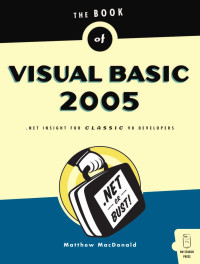 coll — Visual Basic 2005