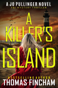 Thomas Fincham — A Killer's Island