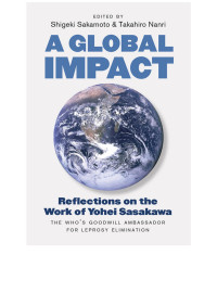 Shigeki Sakamoto;Takahiro Nanri; — A Global Impact