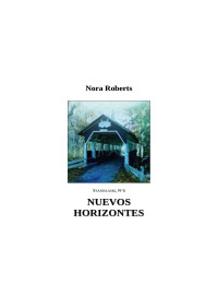 Nora Roberts — nuevos Horizontes