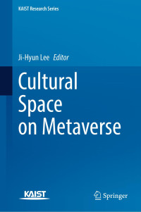 Ji-Hyun Lee — Cultural Space on Metaverse